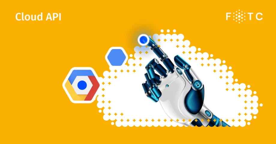 Cloud API – jak korzystać z interfejsów programowania w chmurze Google?