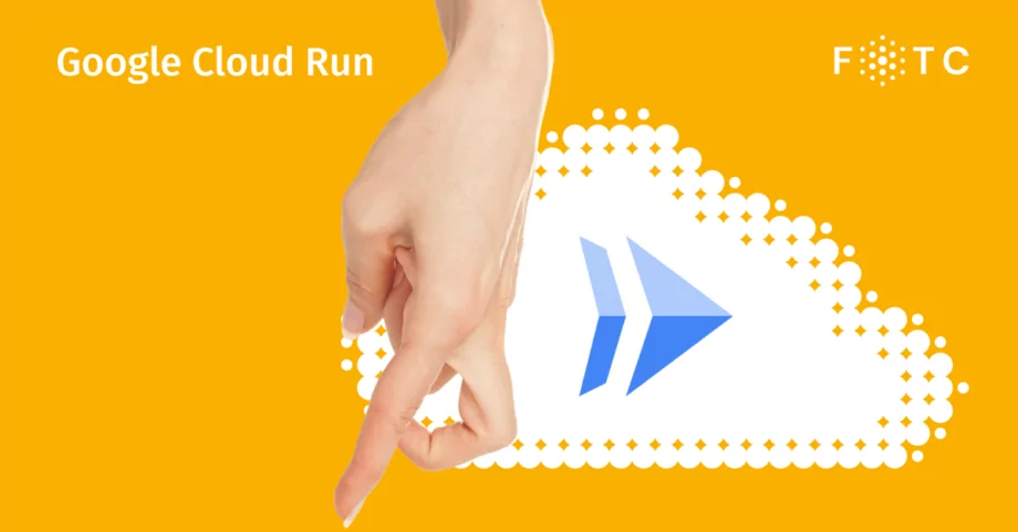 Cloud Run – błyskawiczne wdrażanie aplikacji w chmurze Google