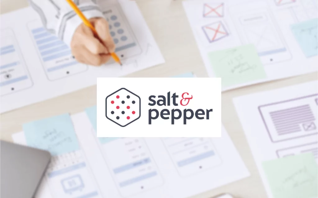 Salt&#038;Pepper