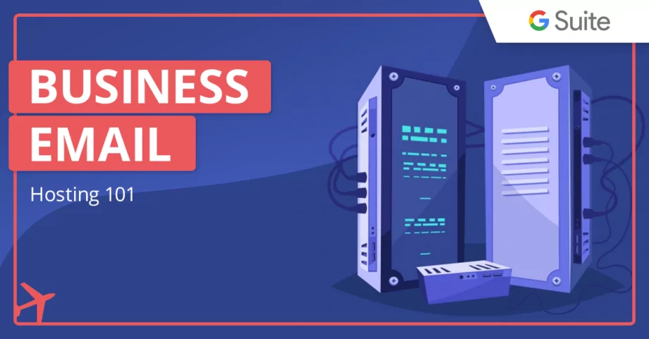 Business Email Hosting 101 – Essential Knowledge about Tools of Corporate Correspondence