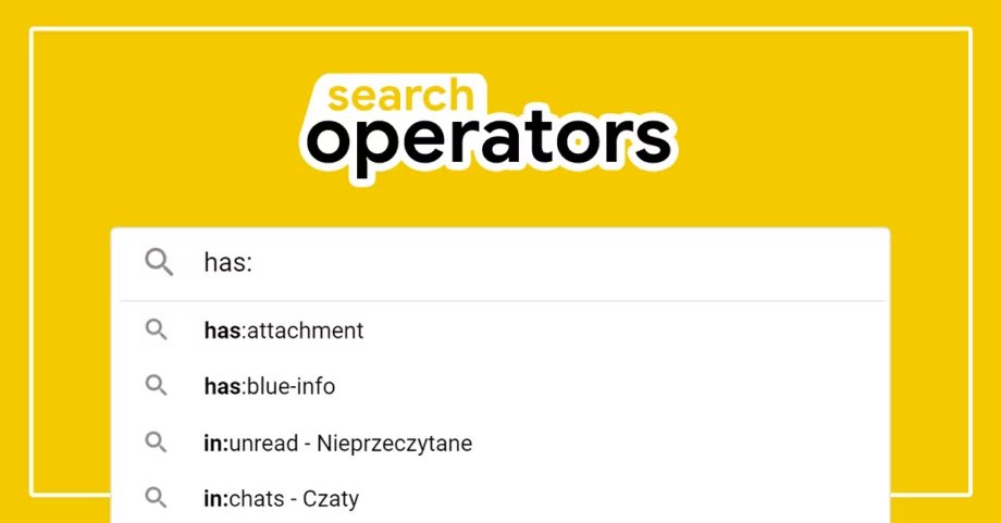 How do I search for messages in Gmail?